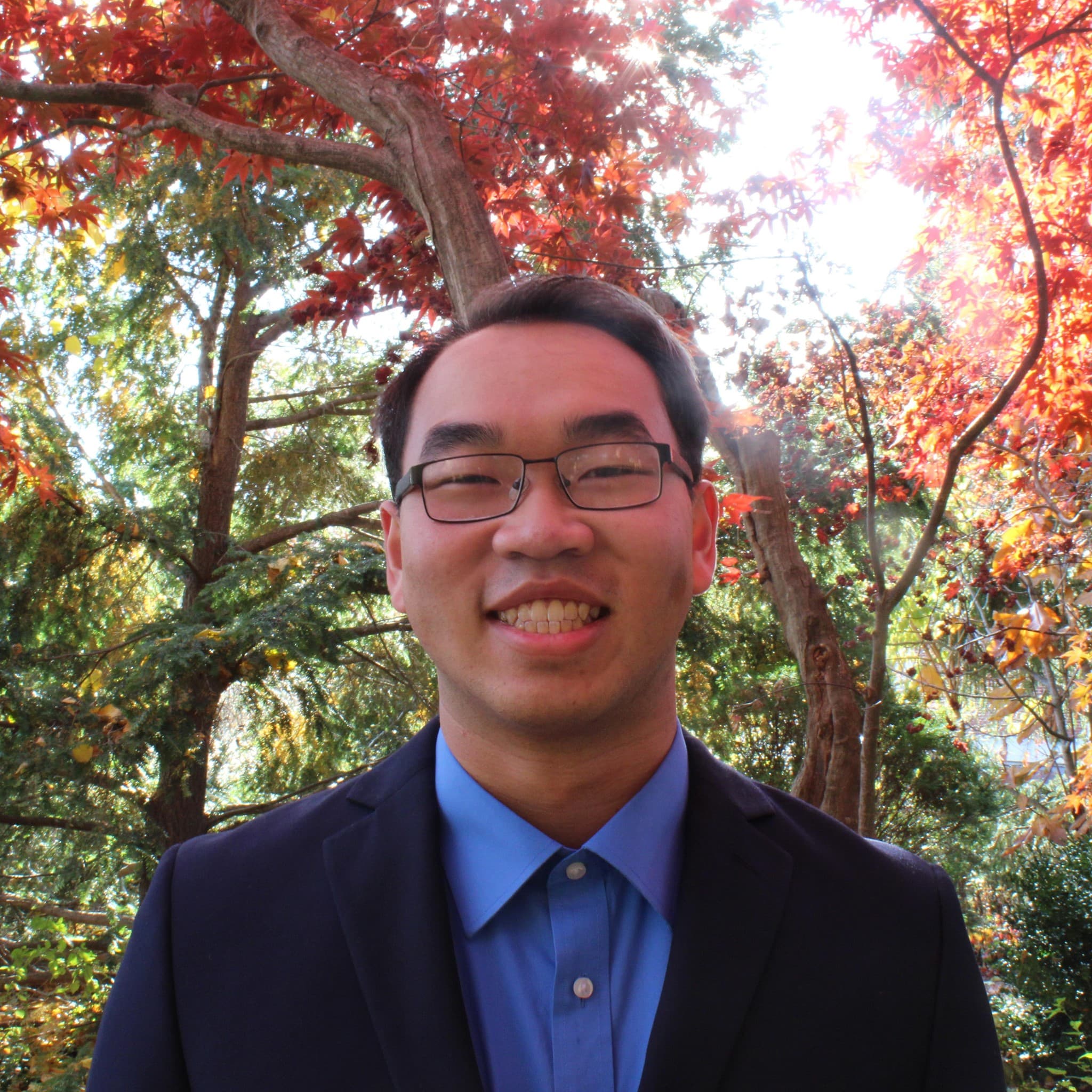 Picture of Andy Luu