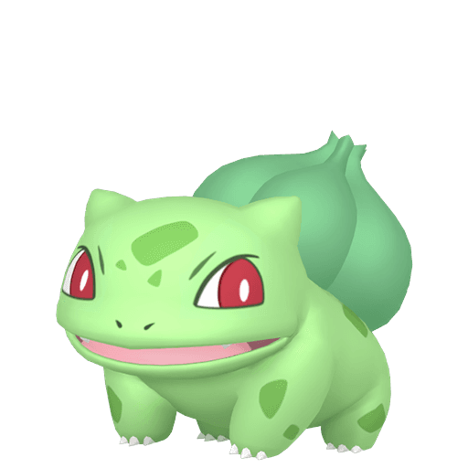 bulbasaur